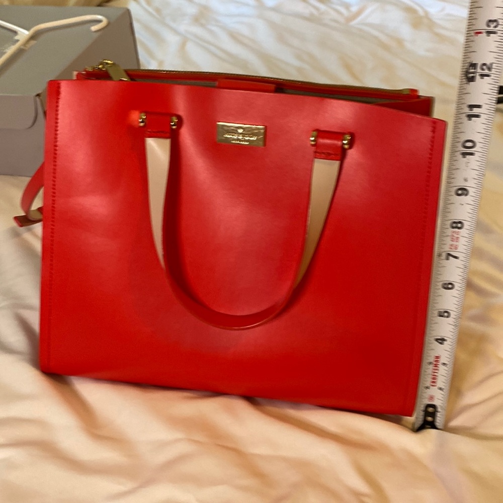 Kate spade purse